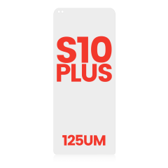 OCA Compatible For Samsung Galaxy S10 Plus (10 Pack) (125um)