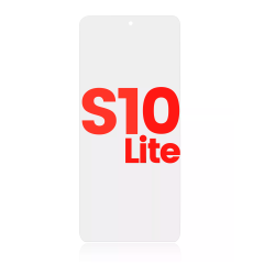 OCA Compatible For Samsung Galaxy S10 Lite (10 Pack)