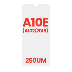 OCA Compatible For Samsung Galaxy A10E (A102 / 2019) (10 Pack) (250um)