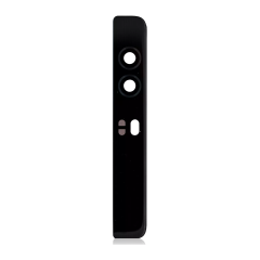 Back Camera Glass Lens Cover Compatible For Huawei P9 Plus (Black)