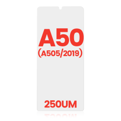 OCA Compatible For Samsung Galaxy A50 (A505 / 2019) (10 Pack) (250um)