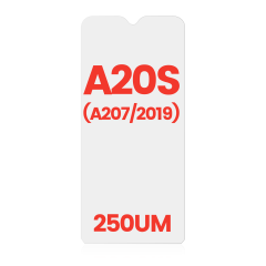 OCA Compatible For Samsung Galaxy A20S (A207 / 2019) (10 Pack) (250um)
