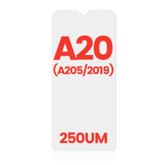 OCA Compatible For Samsung Galaxy A20 (A205 / 2019) (10 Pack) (250um)