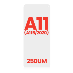 OCA Compatible For Samsung Galaxy A11 (A115 / 2020) (10 Pack) (250um)