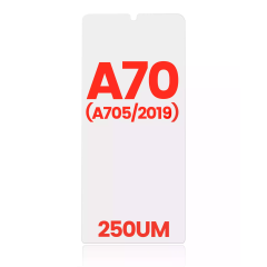 OCA Compatible For Samsung Galaxy A70 (A705 / 2019) (10 Pack) (250um)