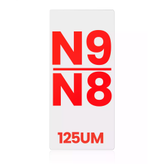 OCA For Samsung Galaxy Note 9 / Note 8 (10 Pack) (125um)