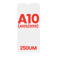 OCA Compatible For Samsung Galaxy A10 (A105 / 2019) (10 Pack) (250um)