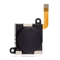 TMR Hall 3D Analog Joystick Compatible For Nintendo Switch / Switch OLED / Switch Lite Joy Con Controller
