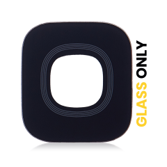 Back Camera Lens (Glass Only) With Adhesive Compatible For Samsung Galaxy S9 (All Colors) (10 Pack)