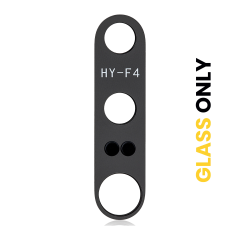 Back Camera Lens (Glass Only) With Adhesive Compatible For Xiaomi Mi Note 10 / Note 10 Pro / CC9 Pro