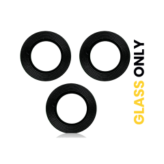 Back Camera Lens (Glass Only) With Adhesive Compatible For Motorola Moto G Play (XT2271/ 2023) (All Colors)