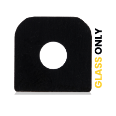 Back Camera Lens (Glass Only) With Adhesive Compatible For LG G Stylo 2