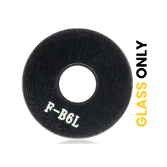 Back Camera Lens (Glass Only) With Adhesive For Xiaomi Redmi Note 4X