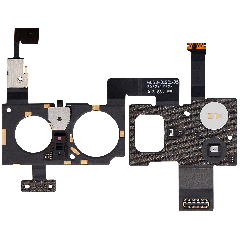 Flash Light With Board Assembly For Google Pixel 8 Pro (Used OEM Pull: Grade A)