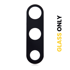 Back Camera Lens (Glass Only) With Adhesive Compatible For Samsung Galaxy Note 10 / 10 Plus (All Color)