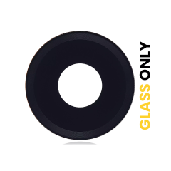 Back Camera (Wide) Lens (Glass Only) With Adhesive Compatible For Xiaomi Redmi Note 13 4G