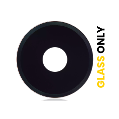 Back Camera (Ultra Wide) Lens (Glass Only) With Adhesive Compatible For Xiaomi Redmi Note 13 Pro 4G