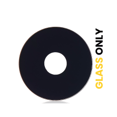 Back Camera (Macro) Lens (Glass Only) With Adhesive Compatible For Xiaomi Redmi Note 13 Pro 4G