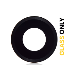 Back Camera (Wide) Lens (Glass Only) With Adhesive Compatible For Xiaomi Redmi Note 13 Pro Plus 5G