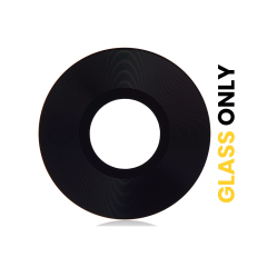 Back Camera (Wide & Ultra Wide) Lens (Glass Only) With Adhesive Compatible For Xiaomi Redmi Note 12 4G