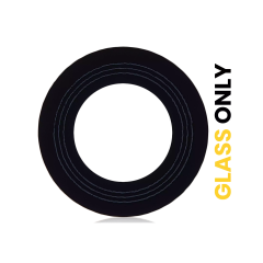 Back Camera (Macro) Lens (Glass Only) With Adhesive For Xiaomi Redmi Note 12 4G