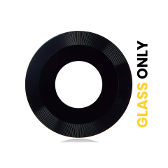 Back Camera (Wide) Lens (Glass Only) With Adhesive Compatible For Xiaomi Redmi Note 12 5G