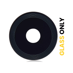 Back Camera (Macro) Lens (Glass Only) With Adhesive For Xiaomi Redmi Note 12R