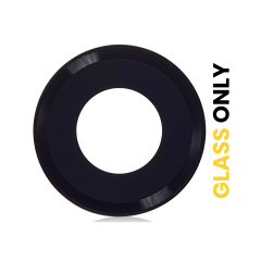 Back Camera (Wide) Lens (Glass Only) With Adhesive Compatible For Xiaomi Redmi Note 12 Pro 5G