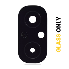 Back Camera Lens (Glass Only) Compatible For Xiaomi Redmi 12C