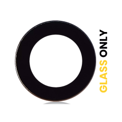 Back Camera (Macro) Lens (Glass Only) With Adhesive Compatible For Xiaomi Redmi Note 12T Pro / Poco X4 GT