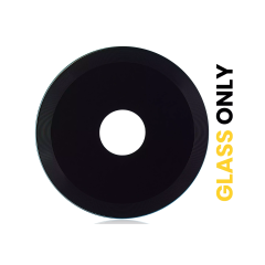 Back Camera Lens (Wide) (Glass Only) Compatible For Xiaomi Redmi 13C