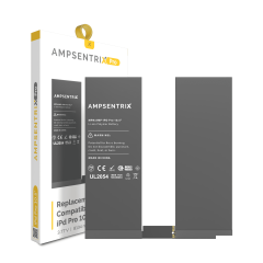 Replacement Battery Compatible For iPad Pro 10.5" (AmpSentrix Pro)