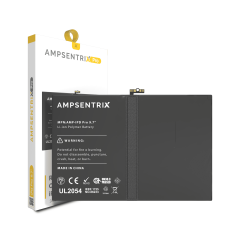Replacement Battery Compatible For iPad Pro 9.7" (AmpSentrix Pro)