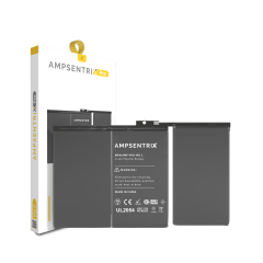 Replacement Battery For iPad 2 (AmpSentrix Pro)