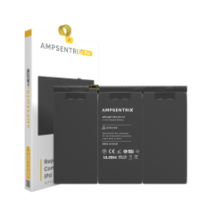 Replacement Battery Compatible For iPad 3 / iPad 4 (AmpSentrix Pro)