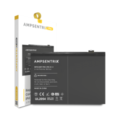 Replacement Battery For iPad Air 2 (AmpSentrix Pro)