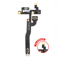 Power Button Flex Compatible For iPad Pro 11" 2nd Gen (2020) / iPad Pro 12.9" 4th Gen (2020) (4G Version)