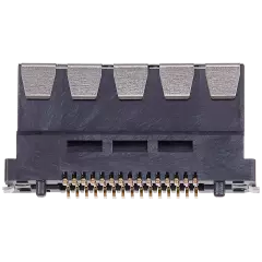 Disc Drive Motherboard Connector Compatible For PS5 Slim