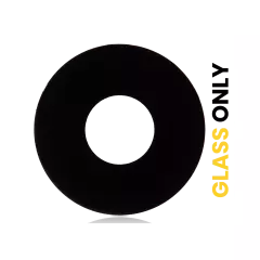 Back Camera Lens (Glass Only) With Adhesive Compatible For Nexus 5X (H790 / H791 / H798)