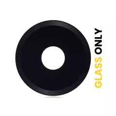 Back Camera (Ultra Wide) Lens (Glass Only) With Adhesive Compatible For Xiaomi Redmi Note 13 Pro Plus 5G