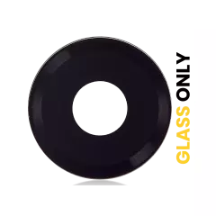 Back Camera (Ultra Wide) Lens (Glass Only) With Adhesive Compatible For Xiaomi Redmi Note 12 Turbo / Poco F5