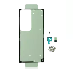 Back Cover Adhesive Tape With Re-Work Kit For Samsung Galaxy S23 Ultra 5G (Service pack)