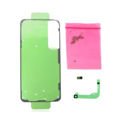 Back Cover Adhesive Tape With Re-Work Kit For Samsung Galaxy S24 Plus 5G (Service Pack)