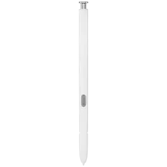 Stylus Pen For Samsung Galaxy Note 10 Plus (Aftermarket) (Aura White)
