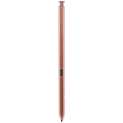 Stylus Pen For Samsung Galaxy Note 20 Ultra (Aftermarket) (Gold)