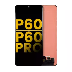 OLED Assembly Without Frame Compatible For Huawei P60 / P60 Pro (Refurbished) (All Colors)