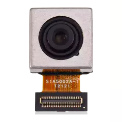 Back Camera (Wide) Compatible For Motorola Moto G Stylus 5G (XT2215 / 2022)