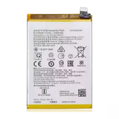 Replacement Battery Compatible For OnePlus Nord N300 5G (BLP923)