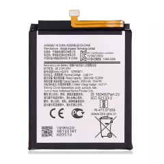 Replacement Battery Compatible For Samsung Galaxy M01 (M015 / 2020) (HQ-61N)