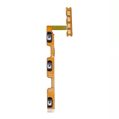 Power & Volume Button Flex Cable Compatible For Xiaomi Redmi Note 13 4G